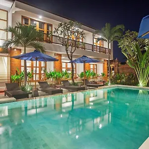 Guest house Sahadewa, BALI